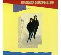 Clive Gregson & Christine Collister - Mischief by Clive Gregson & Christine Collister (2007-05-22)