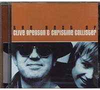 Clive Gregson & Christine Collister - The Best of Clive Gregson & Christine Collister