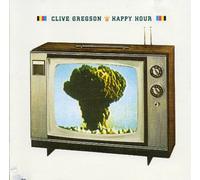 Clive Gregson - Happy Hour