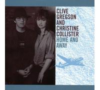 Clive Gregson - Home And Away