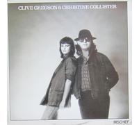 Clive Gregson - Mischief