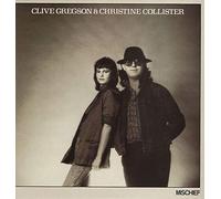 Clive Gregson - Mischief