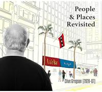 Clive Gregson - People & Places Revisited (2020-07)
