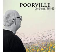 Clive Gregson - Poorville (2020-05)