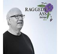 Clive Gregson - Raggedy Ass (2020-02)
