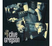 Clive Gregson - The Best Of