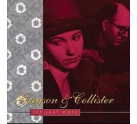 Clive Gregson - The Last Word