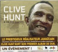 Clive Hunt & the Dub Dancers - Clive Hunt & the Dub Dancers