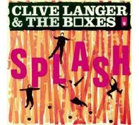 Clive Langer - Splash