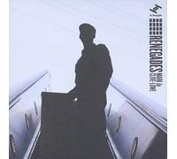 Mark De Clive Lowe – Renegades – CD – US Import