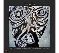 Clive Mitten - Suite Cryptique: Recomposing Twelfth Night 1978-1983