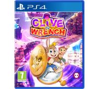 Clive n Wrench