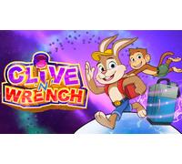 Clive 'N' Wrench