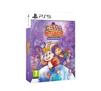 Clive N Wrench Collectors Edition - PS5