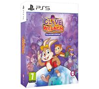Clive 'N' Wrench Collector's Edition | PS5