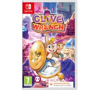 Clive ’N’ Wrench (Nintendo Switch CIAB)