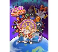 Clive 'N' Wrench (PC) - Steam Key - EUROPE