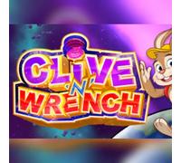 Clive 'N' Wrench (PC) Steam Key - GLOBAL