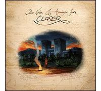 CLIVE NOLAN & AGNEISZKA SWITA - Closer