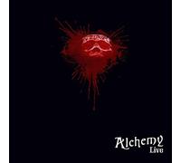 Clive Nolan -Alchemy [DVD]