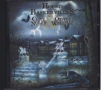 Clive Nolan & Oliver Wakeman - The Hound Of The Baskervilles
