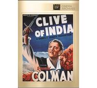 Clive of India