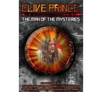 Clive Prince: Man of Mysteries [DVD] [Import]