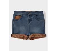 Clive Stretch Short GWD by GEORGE W. DAVIES Blue 6-12 m