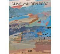 Clive van den Berg