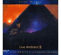 Clive Wright - Live Ambient 2