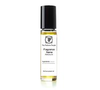 Clive's Amber Blonde - Perfume oil - 10ml roll on bottle UNISEX (By The perfume people - GP 23)