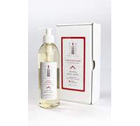 Clive's Candles, Chefs Kitchen, Lime, Mandarin and Basil Hand and Body Wash, 400 MLS, Approximately 200 Hand Washes and Over 70 Showers