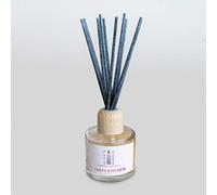 Clive's Candles, Chefs Kitchen Scented, Reed Diffuser, 100ml, Lasts 6-9 Months