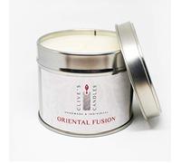 Clive's Candles, Oriental Fusion Scented Candle, 200gms, 40 Hours Burn time