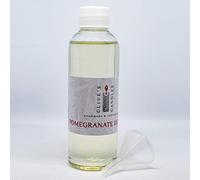 Clive's Candles, Pomegranate Delight Scented, Reed Diffuser Refill, 100ml, lasts 6-9 months