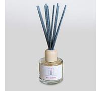 Clive's Candles, Sea Shore Scented, Reed Diffuser, 100ml, Lasts 6-9 Months