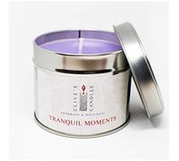 Clive's Candles, Tranquil Moments Scented Candle, 200gms, 40 Hours Burn time