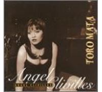 Clivilles, Angel - Toro Mata