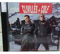 Clivilles & Cole - Geatest Remixes Vol. 1