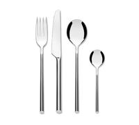 Clivo cutlery set by Alessi