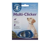 Clix Multi Clicker Dog Puppy Training