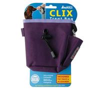 Clix Treat Bag Purple
