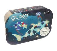 Clixo Expedition Ocean Creatures