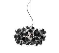 SLAMP Clizia Mama Non Mama Pendant Black/ Black Wire
