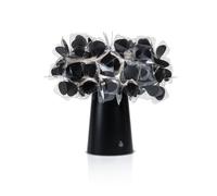 Slamp Clizia Mama Non Mama LED table lamp black