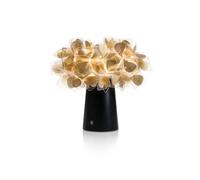 Slamp Clizia Mama Non Mama table LED gold/black