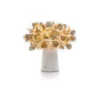 Slamp Clizia Mama Non Mama table LED gold/white
