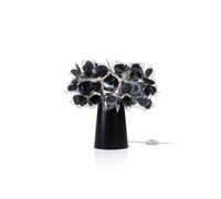 SLAMP Clizia Mama Non Mama Table Lamp Black