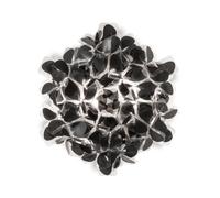 Slamp Clizia Mama Non Mama wall lamp black Ø53cm