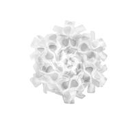Clizia Mama Non Mama Wall/ Ceiling Light Medium White